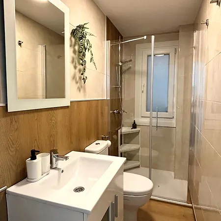 Appartamento Loureiro Pontevedra