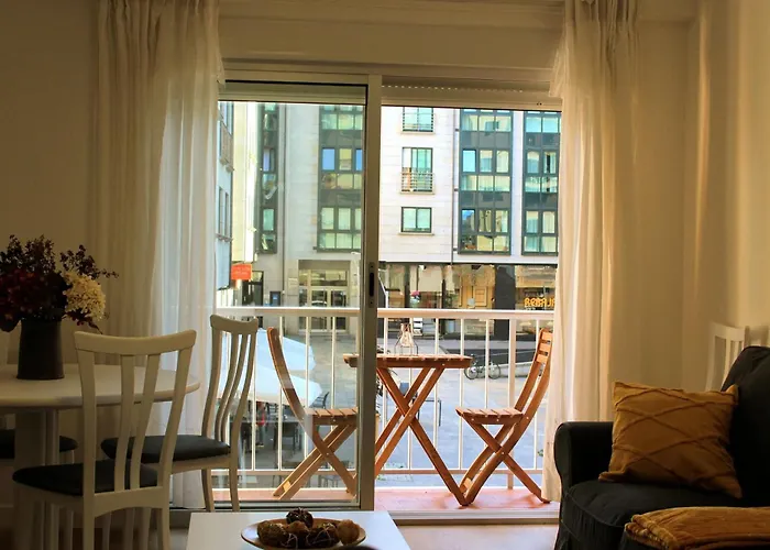 Loureiro Apartment *