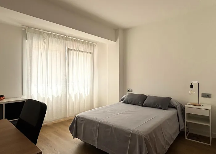 Loureiro Apartment Pontevedra