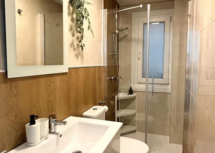 Apartment Loureiro Pontevedra