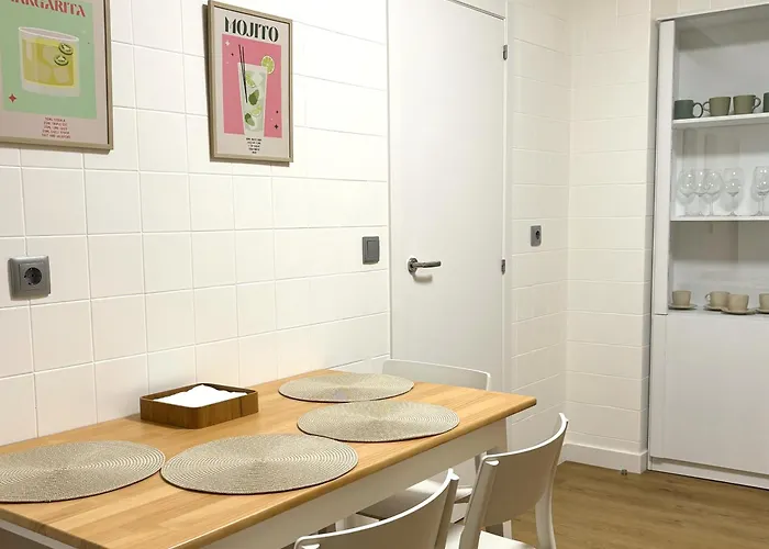 Loureiro Apartment *