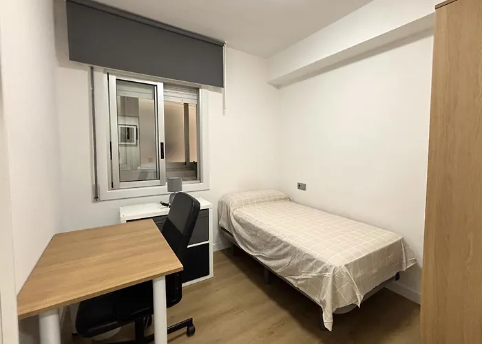 Apartment Loureiro *